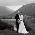 Hochzeit am Schliersee