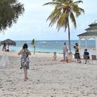 Hochzeit am Strand 1