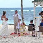 Hochzeit am Strand 2