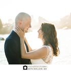 Hochzeit an der Anse Marron, La Digue