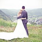 Hochzeit an der Mosel