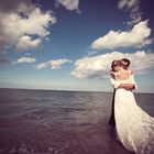 Hochzeit an der Nordsee, Hooksiel