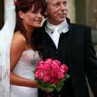 Hochzeit Andrea Berg