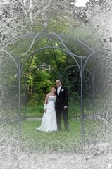 Hochzeit.... Anja und Torben