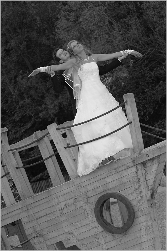 Hochzeit Anne und Peter 21