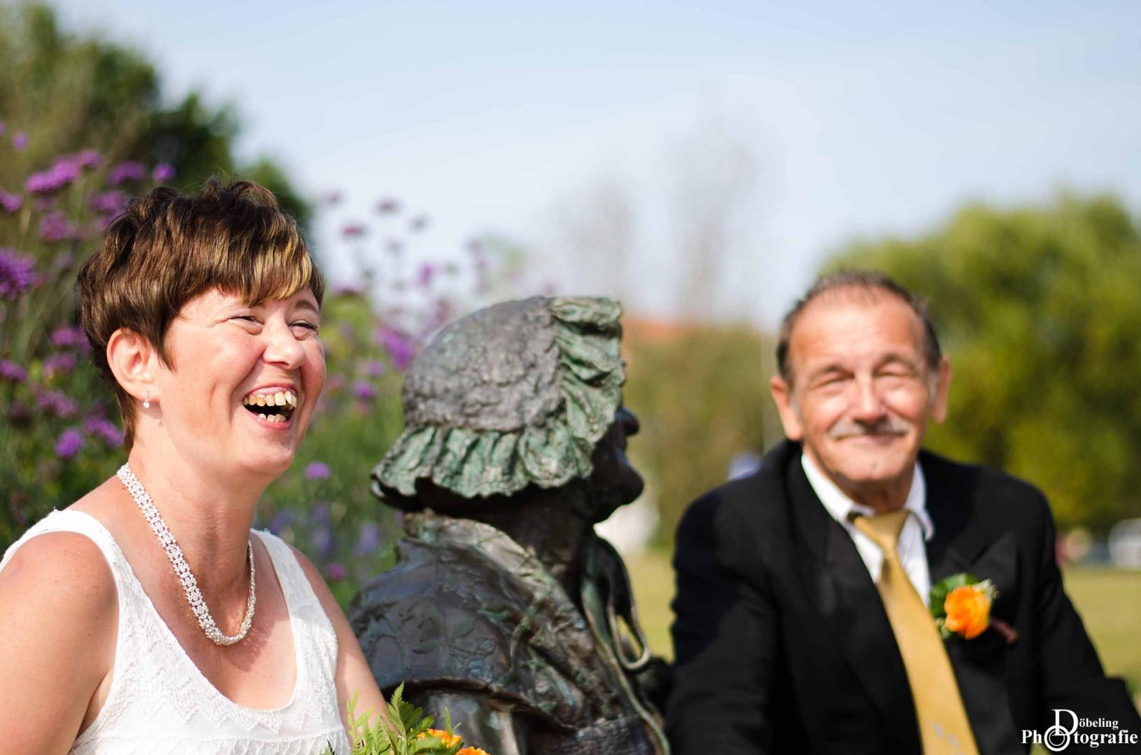 Hochzeit Annett & Olaf 1/5