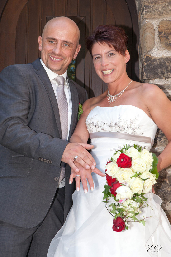 Hochzeit auf Burg Blankenstein 2