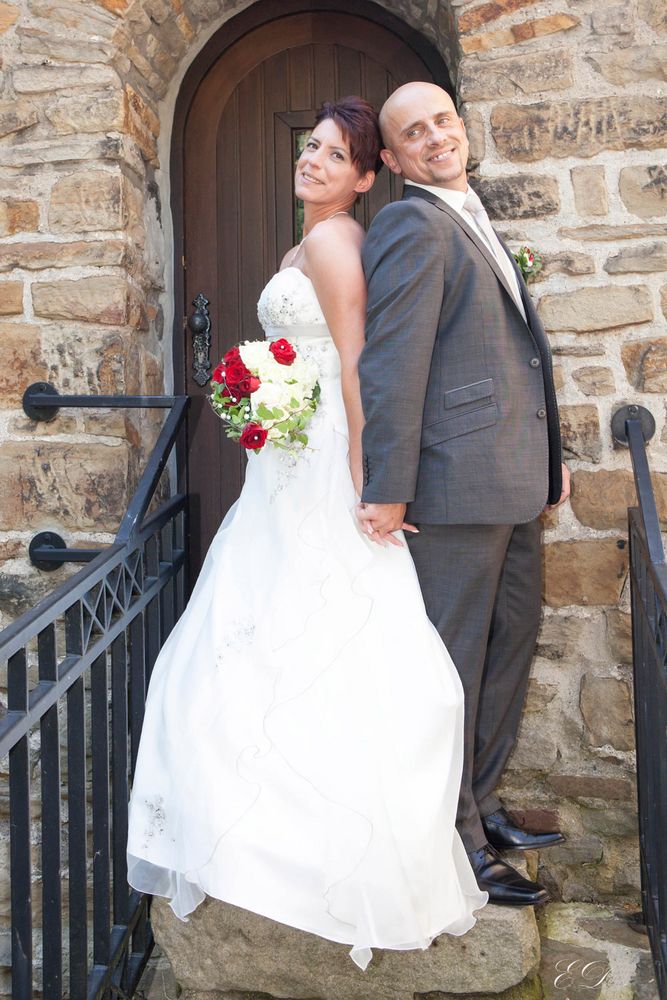 Hochzeit auf Burg Blankenstein 3