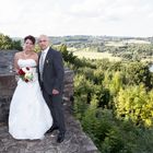 Hochzeit auf Burg Blankenstein