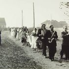 Hochzeit auf dem Dorf