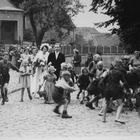 Hochzeit auf dem Dorf ca1950