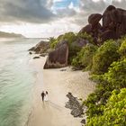 Hochzeit auf den Seychellen