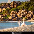 Hochzeit auf den Seychellen