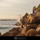 Hochzeit auf den Seychellen