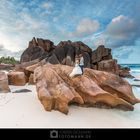 Hochzeit auf den Seychellen