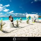 Hochzeit auf den Seychellen