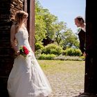 Hochzeit auf der Burg Pyrmont