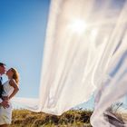 Hochzeit auf der Nordseeinsel Langeoog