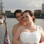 Hochzeit auf der Weser 2