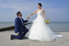 Hochzeit auf Hiddensee 