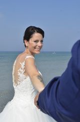 Hochzeit auf Hiddensee 