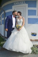 Hochzeit auf Hiddensee 