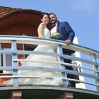 Hochzeit auf Hiddensee 