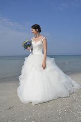 Hochzeit auf Hiddensee 