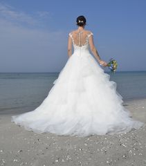 Hochzeit auf Hiddensee 