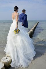 Hochzeit auf Hiddensee 