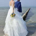 Hochzeit auf Hiddensee 