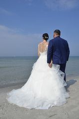 Hochzeit auf Hiddensee 