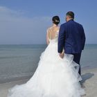 Hochzeit auf Hiddensee 