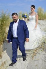 Hochzeit auf Hiddensee 