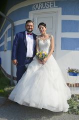 Hochzeit auf Hiddensee 