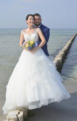 Hochzeit auf Hiddensee 