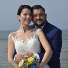 Hochzeit auf Hiddensee 