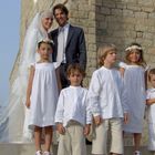 Hochzeit auf Korsika