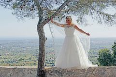 Hochzeit auf Mallorca..........