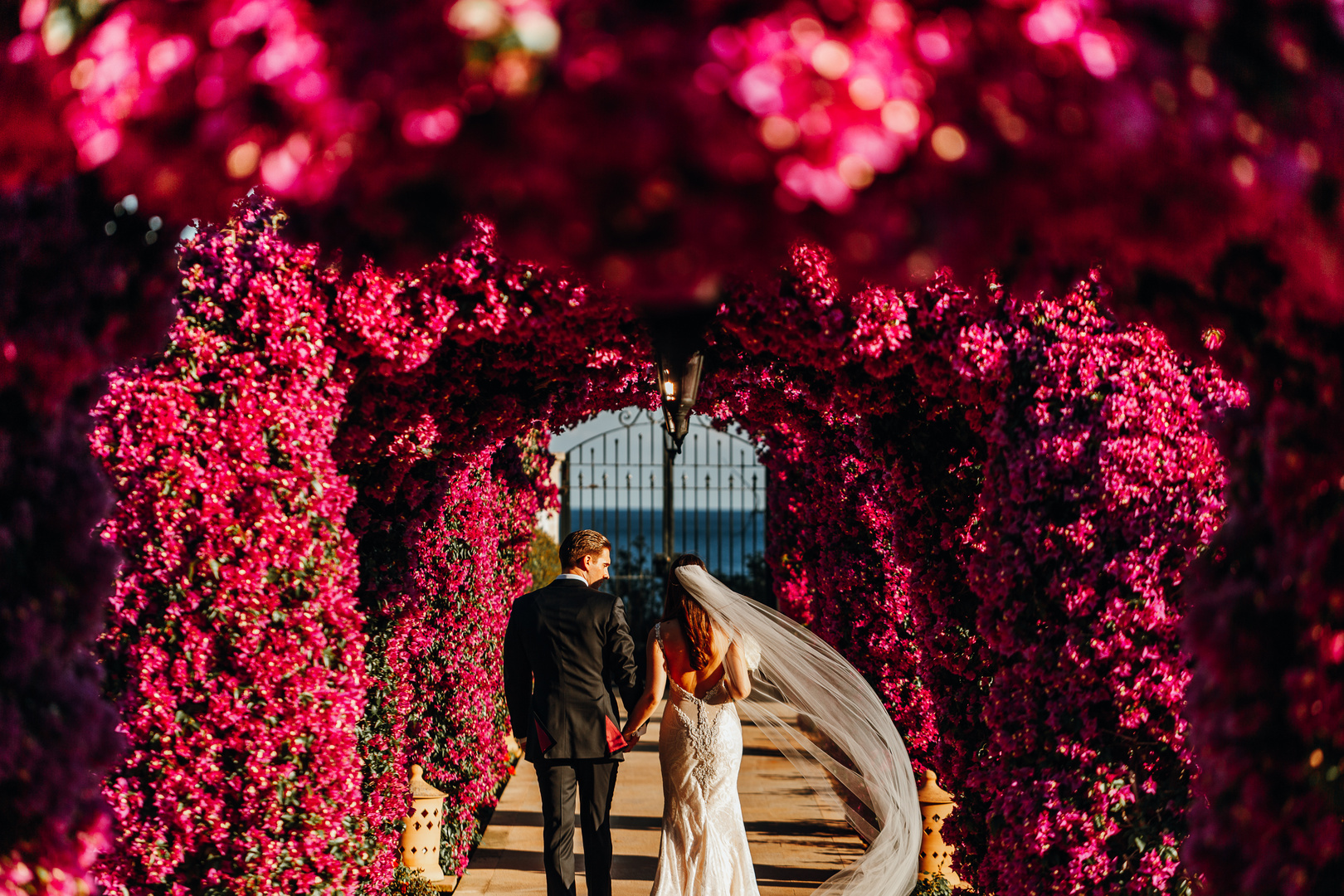 Hochzeit auf Mallorca