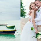 Hochzeit auf Mauritius