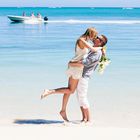 Hochzeit auf - Mauritius