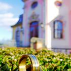 Hochzeit auf Schloss Dornburg bei Jena