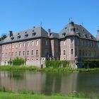 Hochzeit auf Schloss Dyck