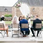 Hochzeit auf Schloss Ehreshoven, Engelskirchen