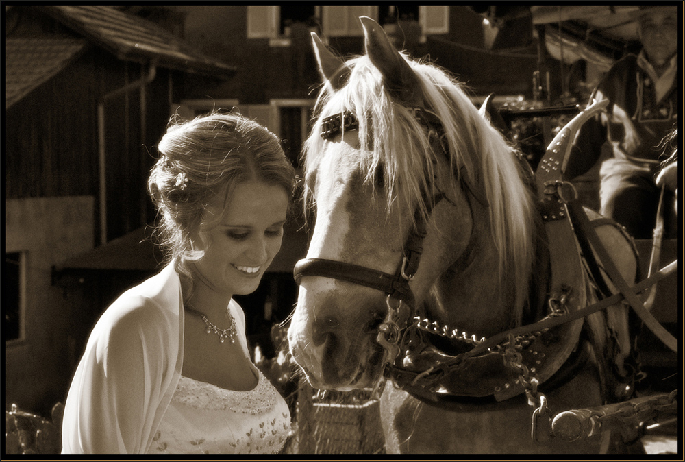 Hochzeit auf Schloss Heidegg 6