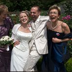 Hochzeit auf Schloss Heidegg 8