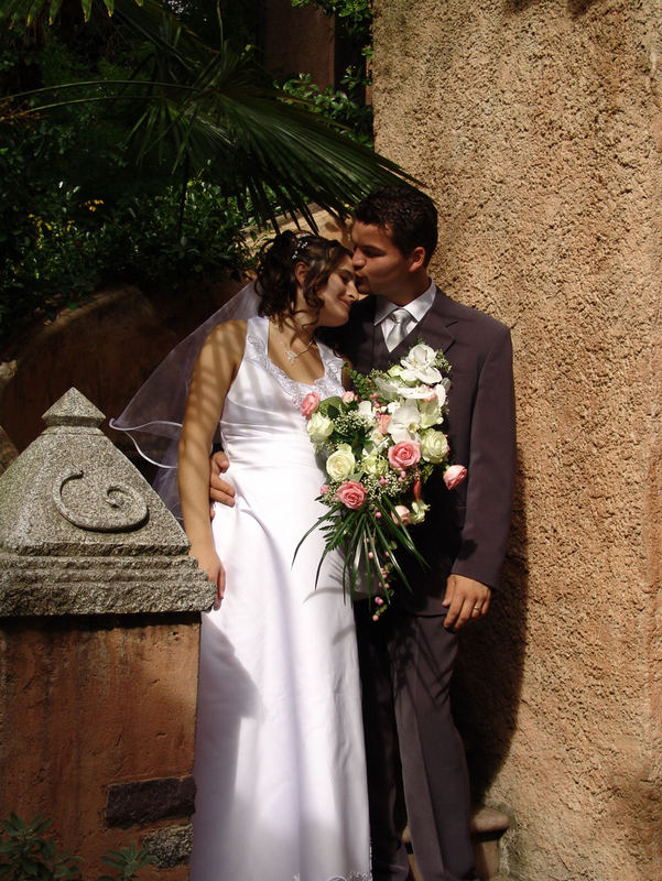 HOCHZEIT AUF SCHLOSS PINZENAU(SÜDTIROL)