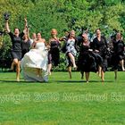 Hochzeit auf Schloss Velen