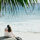 Hochzeit auf Seychellen